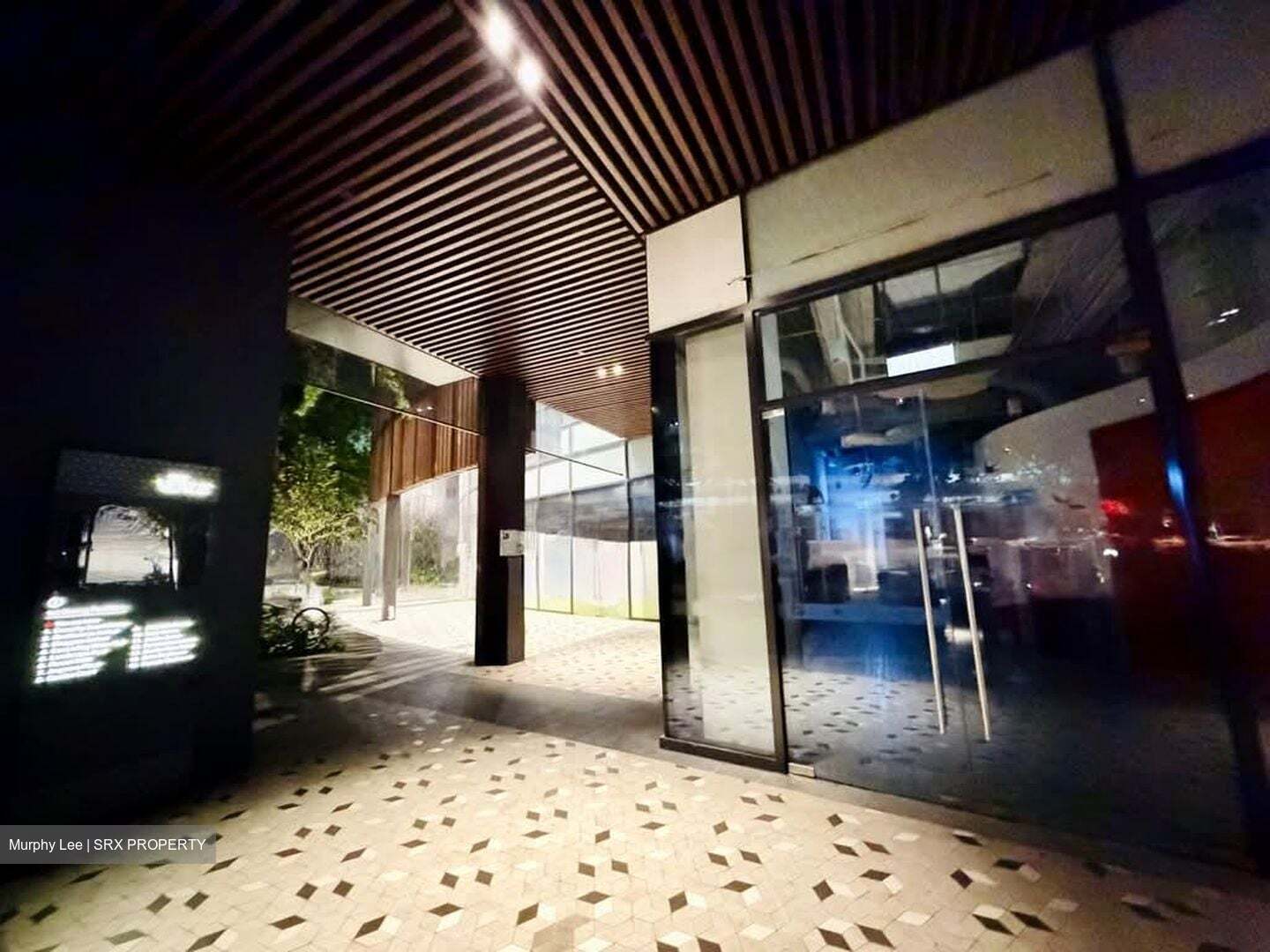 The Venue Shoppes (D13), Shop House #602658161